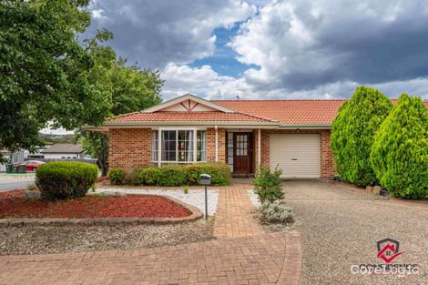 Property photo of 58 Magenta Square Amaroo ACT 2914