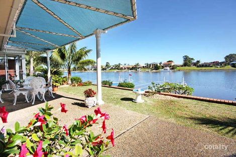 Property photo of 30 Newport Crescent Port Macquarie NSW 2444