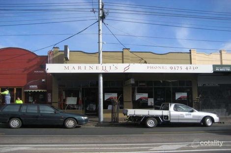 551-553 Mt Alexander Rd, Moonee Ponds, VIC 3039