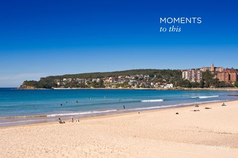 Property photo of 12/2-4 Pine Street Manly NSW 2095