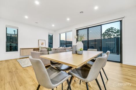 Property photo of 47 Nesting Vista Craigieburn VIC 3064