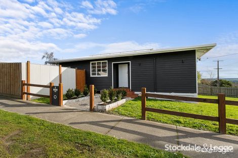 Property photo of 1 Margaret Street Moe VIC 3825