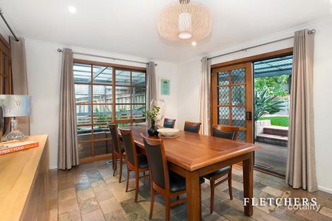 Property photo of 1 Griffin Court Eltham VIC 3095