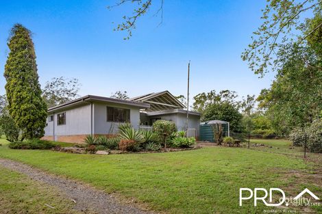 Property photo of 955 Myall Creek Road Bora Ridge NSW 2471