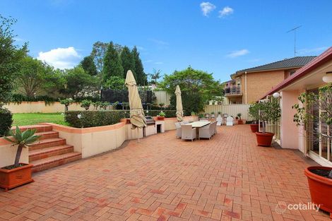 Property photo of 4 Helena Road Cecil Hills NSW 2171