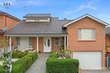 15 Wagstaff St, Edensor Park, NSW 2176