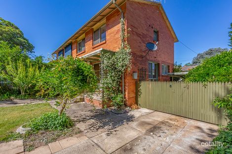 Property photo of 30 Haddon Street Hackett ACT 2602