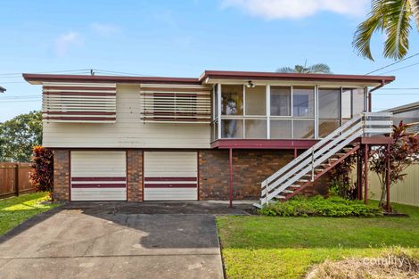 Property photo of 23 McCosker Street Kippa-Ring QLD 4021