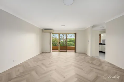 11/6-12 Mansfield Ave, Caringbah, NSW 2229