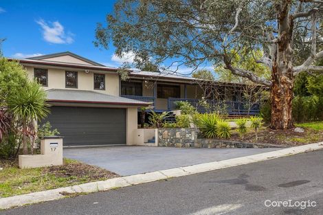 Property photo of 17 Huelin Circuit Flynn ACT 2615