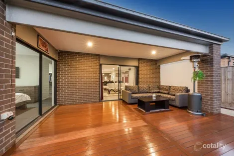 Property photo of 12 Spearmint Boulevard Manor Lakes VIC 3024