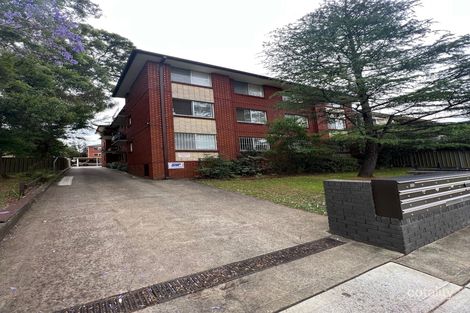 10/1 Calder Rd, Rydalmere, NSW 2116