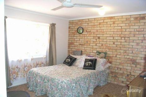 Property photo of 208 Cambridge Street Granville QLD 4650
