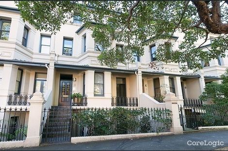 Property photo of 1/6-8 Rockwall Crescent Potts Point NSW 2011