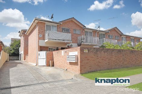 Property photo of 2/26-30 Sproule Street Lakemba NSW 2195