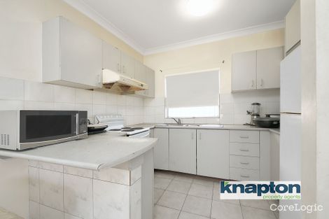 Property photo of 2/26-30 Sproule Street Lakemba NSW 2195