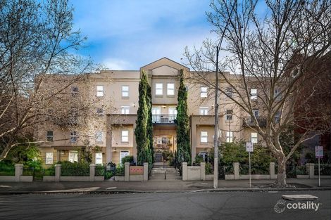 Property photo of 50/121 Rathdowne Street Carlton VIC 3053