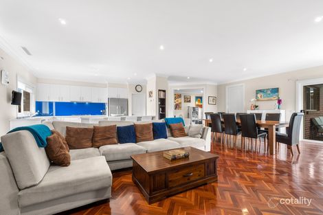 Property photo of 1 Seaview Crescent Mulgrave VIC 3170