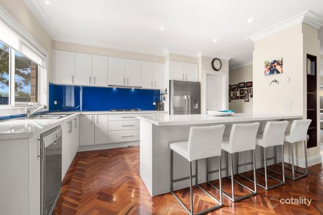 Property photo of 1 Seaview Crescent Mulgrave VIC 3170