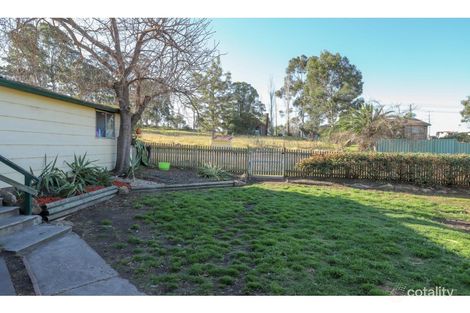 Property photo of 19 Water Street Mulbring NSW 2323