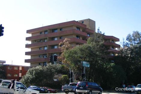 Property photo of 14/71 Marsden Street Parramatta NSW 2150