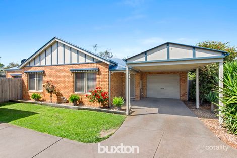 2/25 Helmer Cres, Thomson, VIC 3219