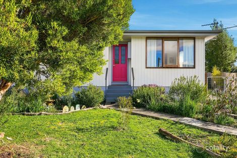 10 Donohoe St, Cygnet, TAS 7112