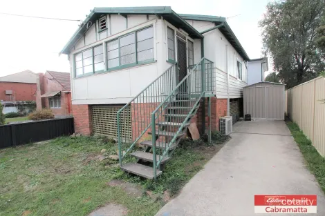 17 Riverview Rd, Fairfield, NSW 2165