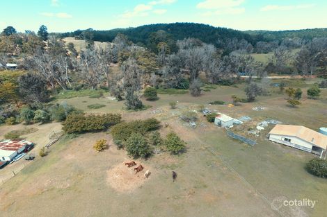 Property photo of 41 Grange Road Nannup WA 6275