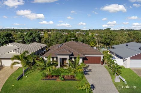 Property photo of 3 Treefrog Street Ningi QLD 4511