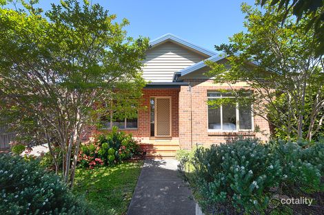 1/66 Hammond St, Thornbury, VIC 3071