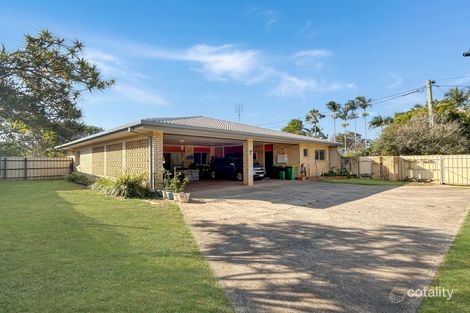 Property photo of 7 Coonowrin Road Glass House Mountains QLD 4518