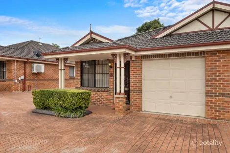 4/53 Symonds Rd, Dean Park, NSW 2761