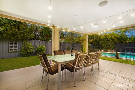 Property photo of 6 Crowcombe Place Carseldine QLD 4034