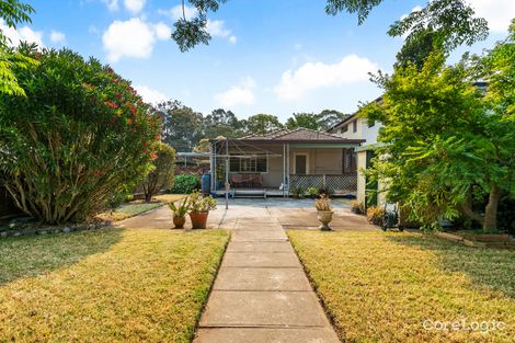 Property photo of 284 Chisholm Road Auburn NSW 2144