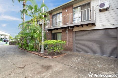 Property photo of 2/41 Peel Street Mackay QLD 4740