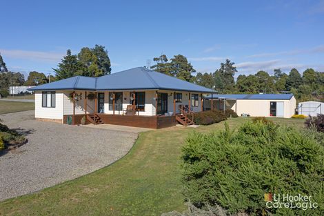 Property photo of 27 James Road Acacia Hills TAS 7306