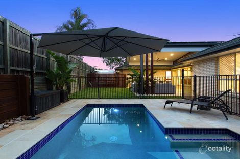 Property photo of 6 Jacksonia Drive Seventeen Mile Rocks QLD 4073