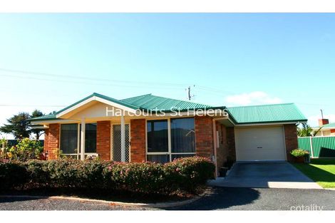 2/11 Bowen St, St Helens, TAS 7216