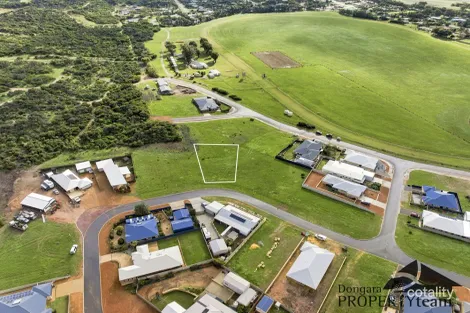 42 Premier Cir, Dongara, WA 6525