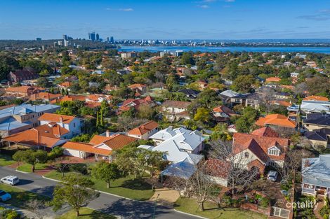 Property photo of 70 Thomas Street Nedlands WA 6009