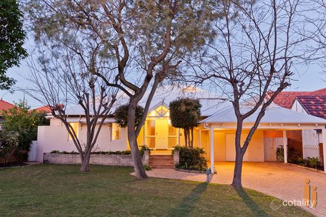 Property photo of 70 Thomas Street Nedlands WA 6009