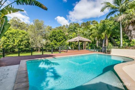 Property photo of 13 Haddon Court Carrara QLD 4211