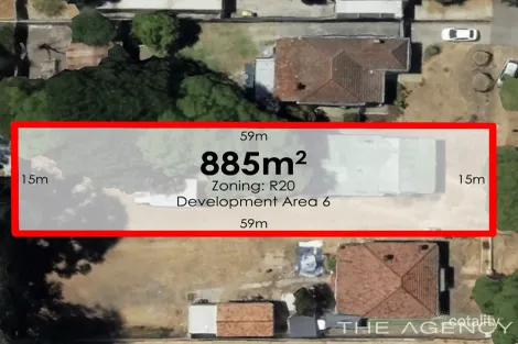 67 Kanowna Ave E, Redcliffe, WA 6104