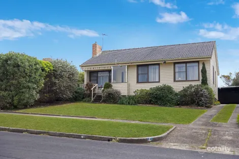 Property photo of 4 Hoddle Street Warrnambool VIC 3280