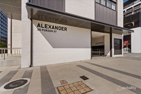 Property photo of 508/35 Furzer Street Phillip ACT 2606