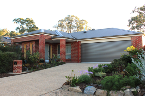 Property photo of 8 Partridge Way Wodonga VIC 3690
