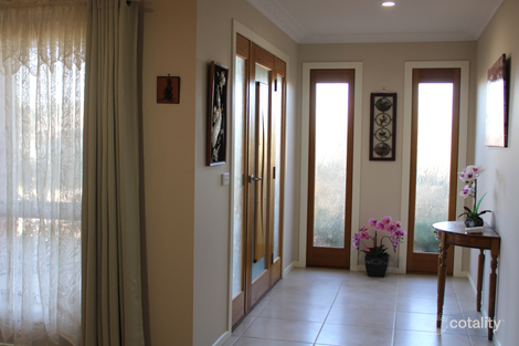 Property photo of 8 Partridge Way Wodonga VIC 3690