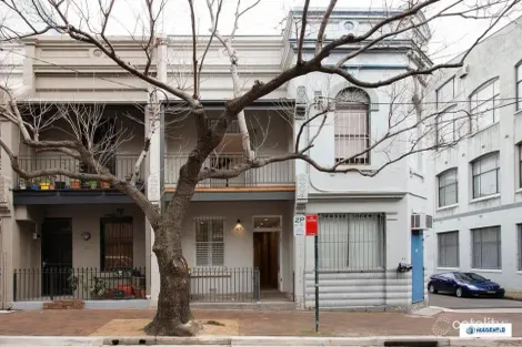 47 Balfour St, Chippendale, NSW 2008