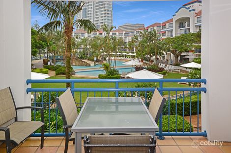 213/99 Griffith St, Coolangatta, QLD 4225